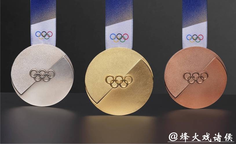 奥运奖牌也要“售后”?米兰冬奥会这波“掉链子的”返修方案来了 奥运奖牌也要“售后”?米兰冬奥会这波“掉链子的”返修方案来了