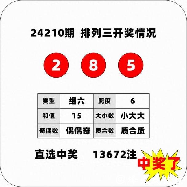 041期何尚排列三预测奖号:大小形态分析 041期何尚排列三预测奖号:大小形态分析