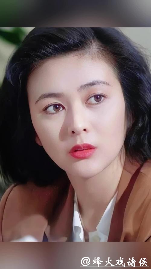 王晶直言不讳：林青霞英雄气概独特，但柔美审美她过不了关，关之琳完美通杀！