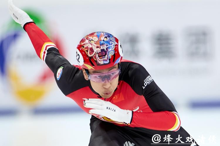 田径冠军变滑雪新星，米兰冬奥再刷新辉煌