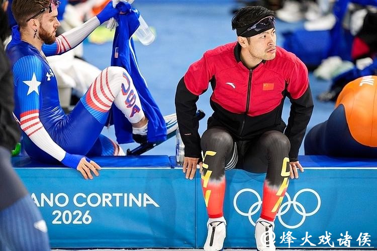 米兰冬奥|2月11日看点:宁忠岩力争夺牌弥补遗憾,多位中国老将一齐上赛场 米兰冬奥|2月11日看点:宁忠岩力争夺牌弥补遗憾,多位中国老将一齐上赛场