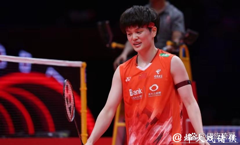 逆转战胜因达农 王祉怡晋级年终总决赛女单决赛 逆转战胜因达农 王祉怡晋级年终总决赛女单决赛