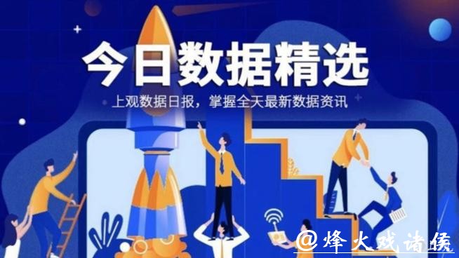 今日数据精选：这6家出行平台企业被约谈；春节机器人租赁大火