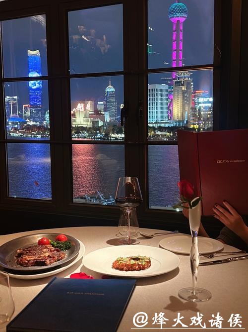 这家餐酒空间,写满一对跨国情侣的浪漫和创意丨上海滩上洋掌柜 这家餐酒空间,写满一对跨国情侣的浪漫和创意丨上海滩上洋掌柜